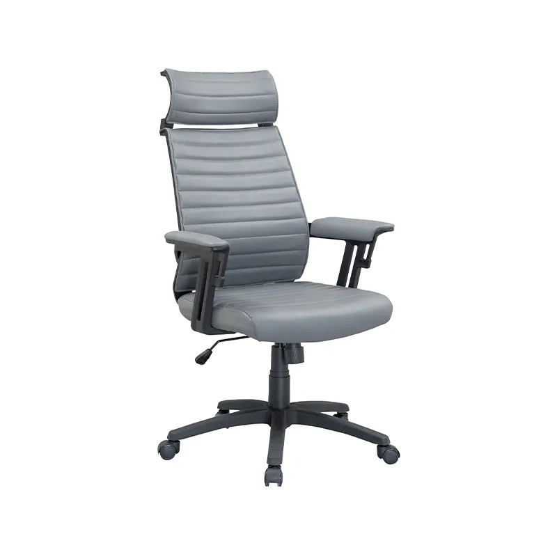 Ergonomic Office Chairs — built for sitting all day